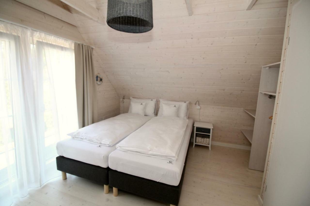 Baltic Sky Villa Pobierowo Kültér fotó