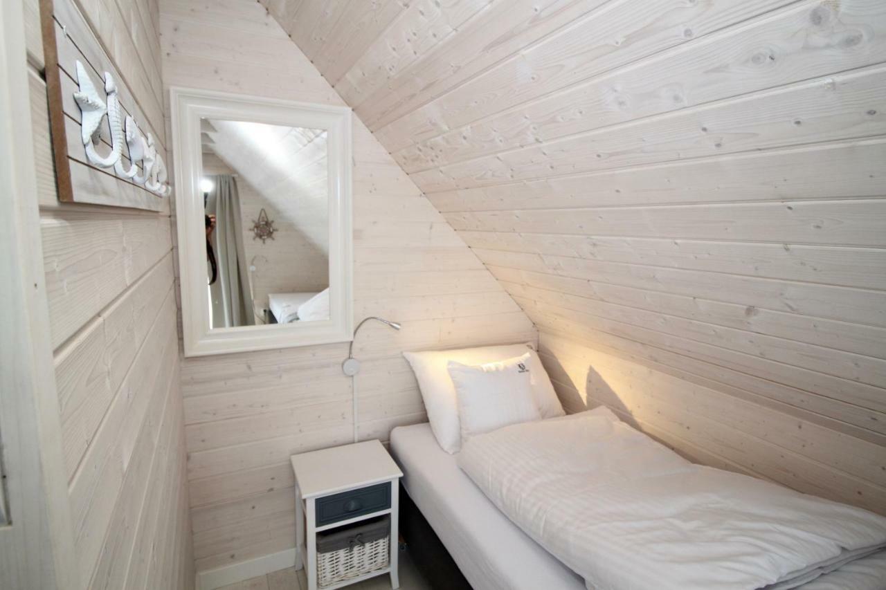 Baltic Sky Villa Pobierowo Kültér fotó